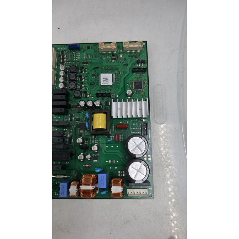 Samsung DA94-04603A/DA94-04604A Brand Refrigerator Main Control Board FAST SHIP
